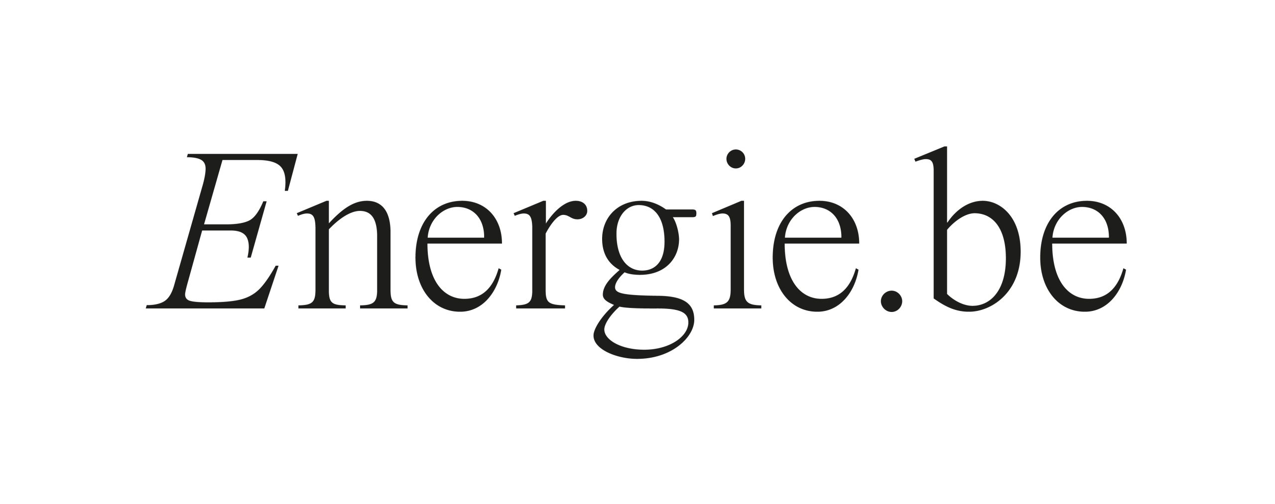 energie.be